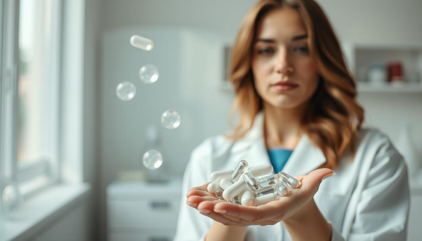 Sindrome Premestruale e Placebo Trasparenti