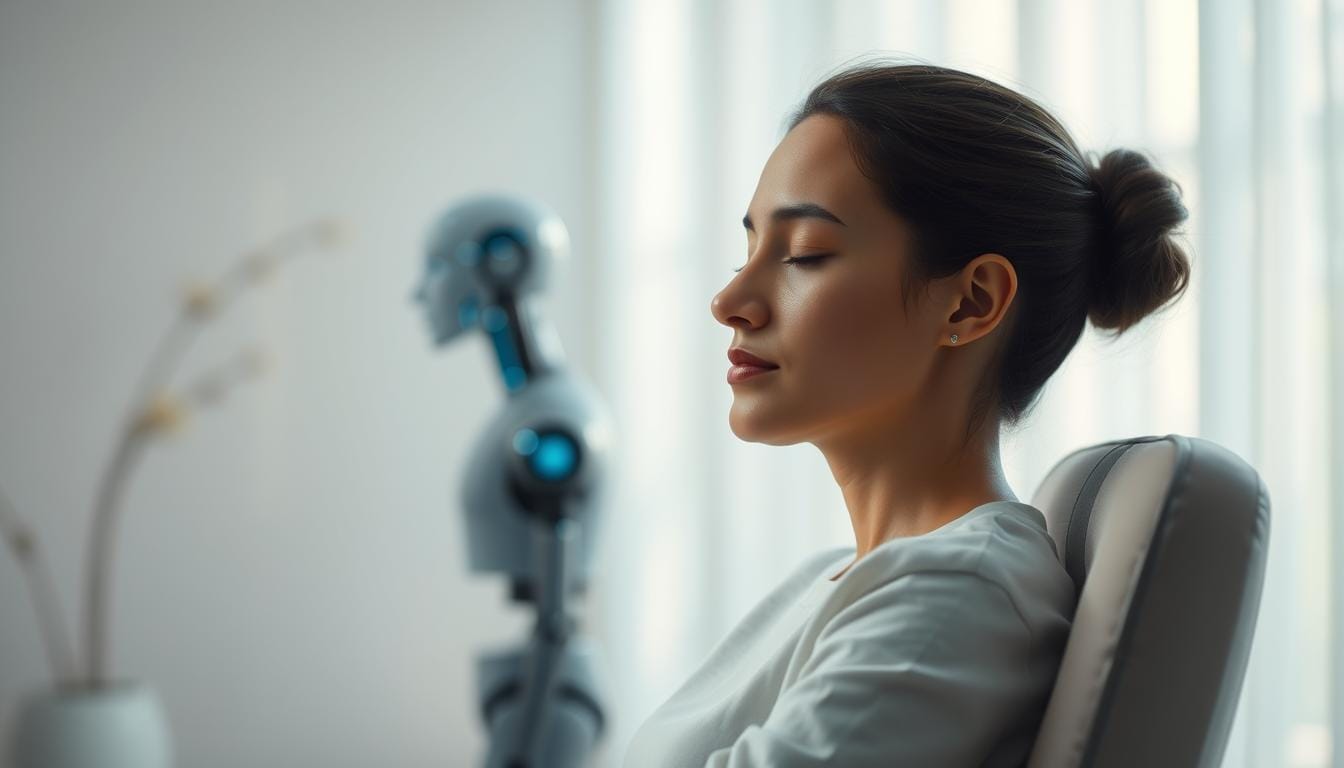 Terzo Artificiale in Psicoterapia