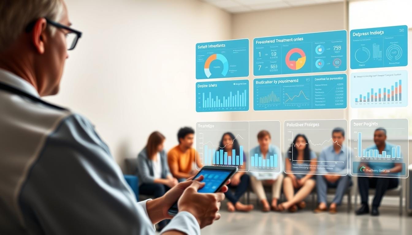 Trattamento Digitale della Depressione