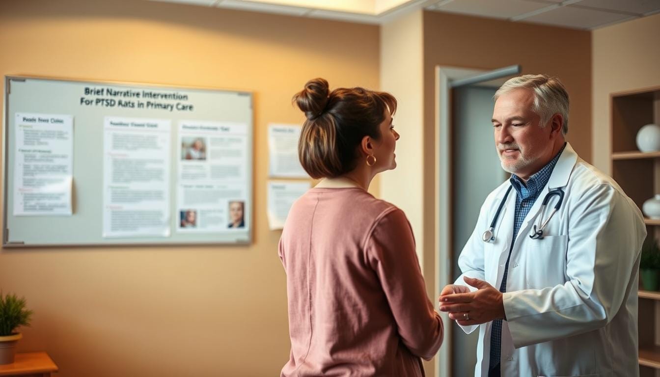 colloquio con il medico di base