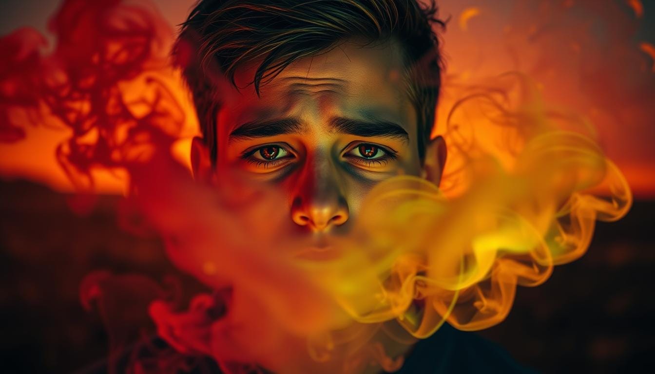 ruolo della cannabis nella psicosi