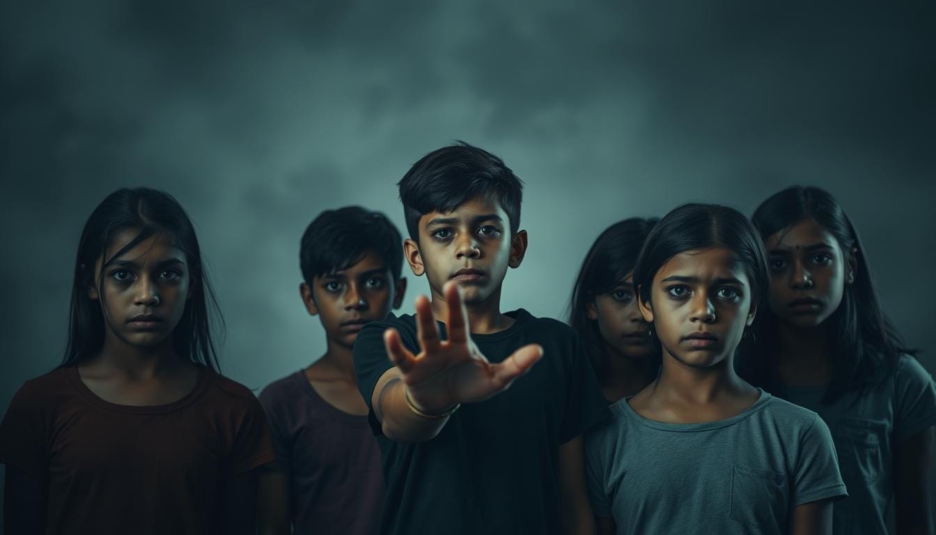 Adolescenti ad Alto Rischio