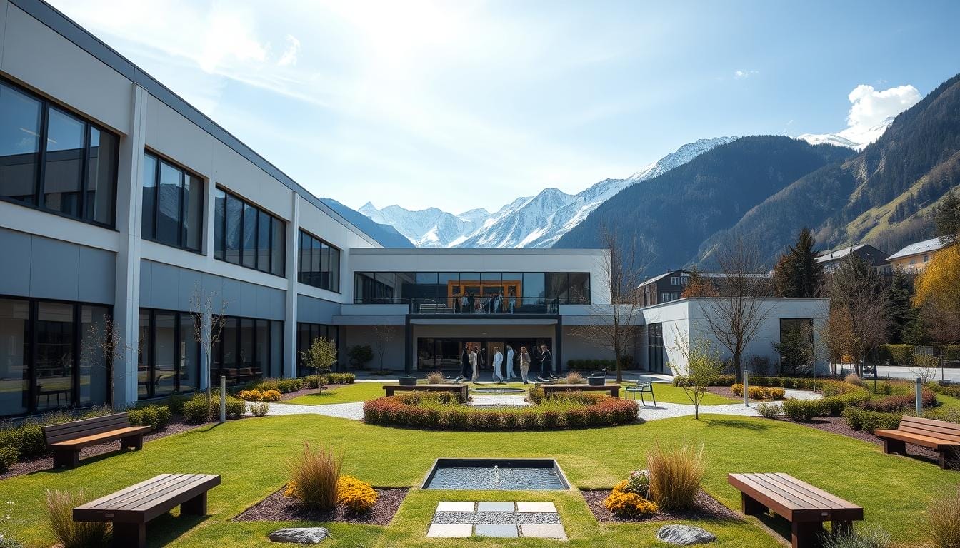 Classifica delle Cure Psichiatriche