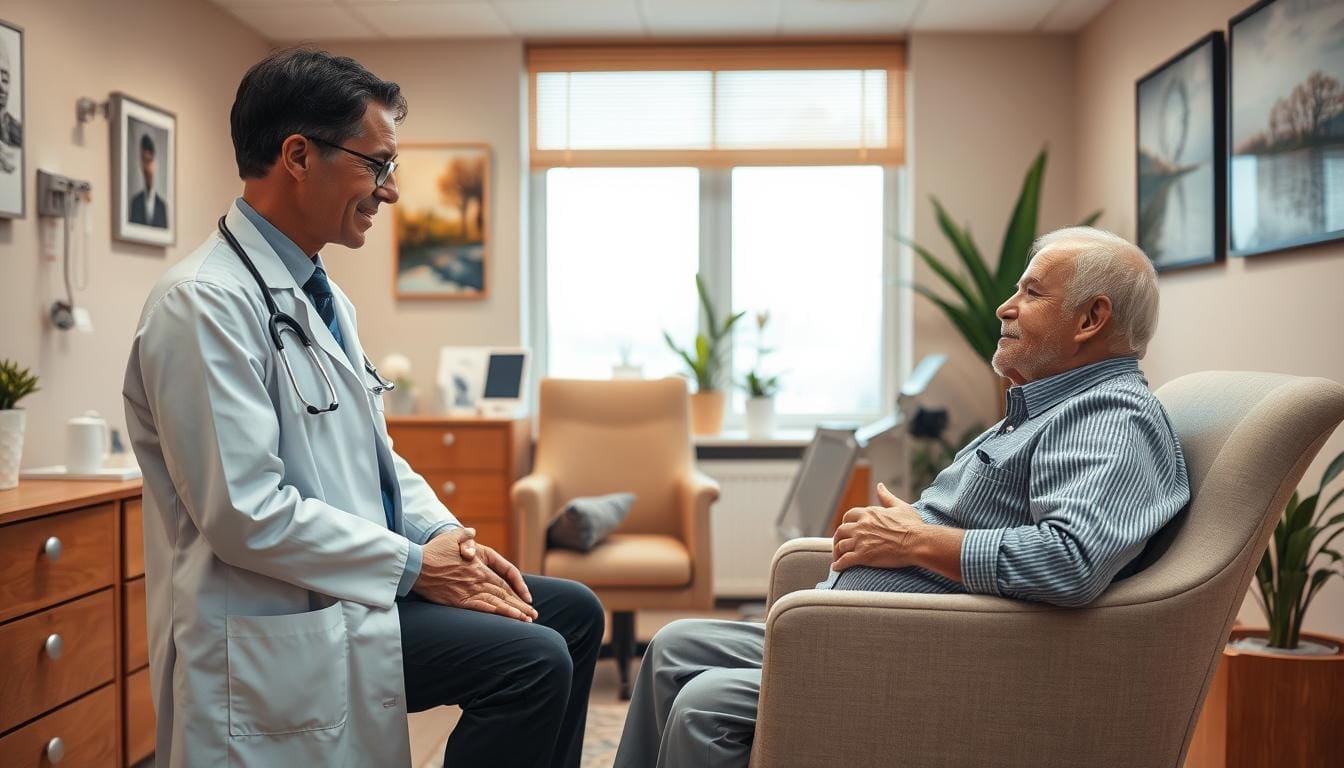 Farmaci per l'Ansia negli Anziani