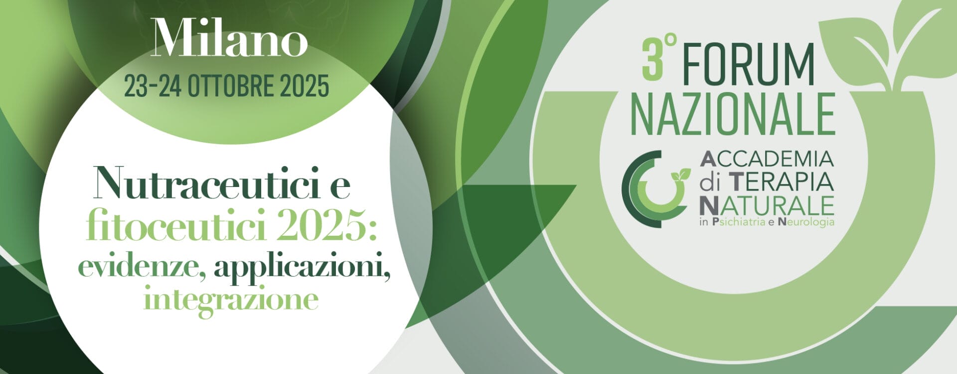Forum ATNPN 2025 Milano