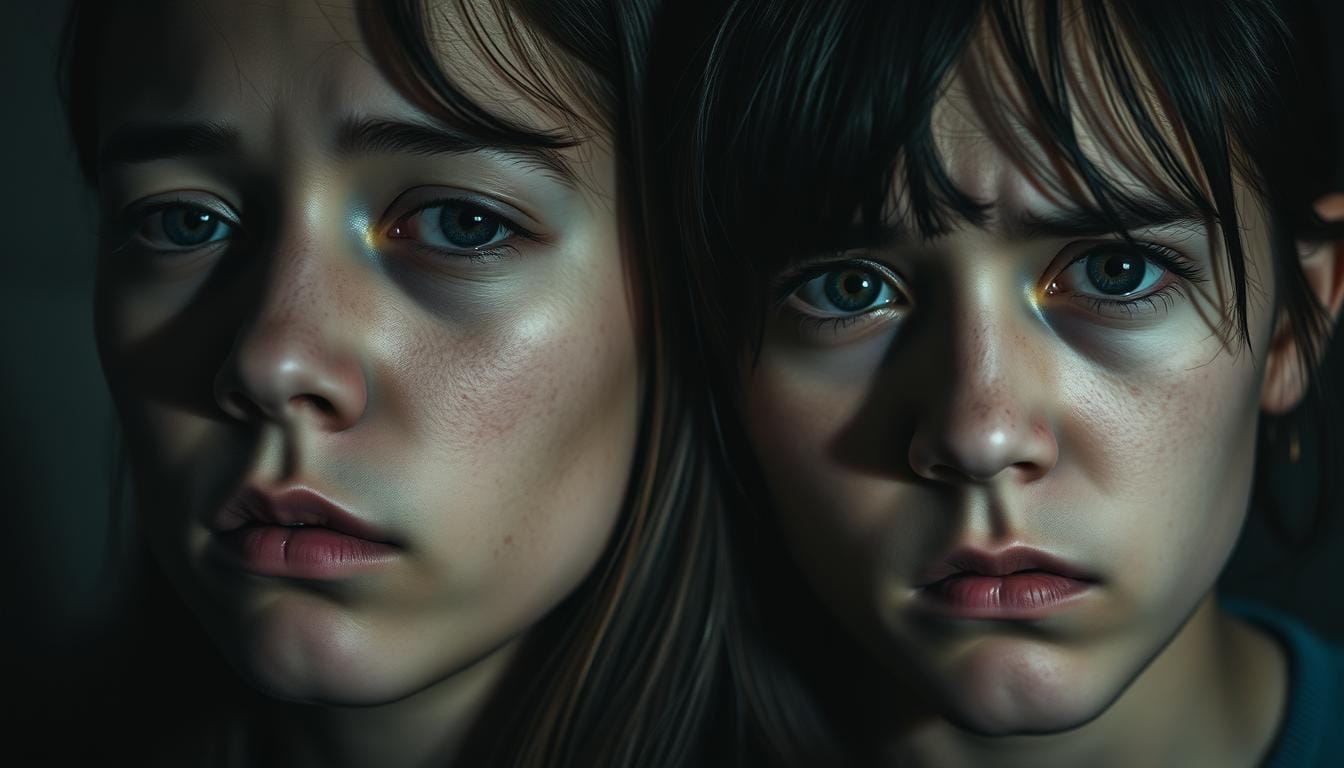 Gemelli e Disturbi Mentali