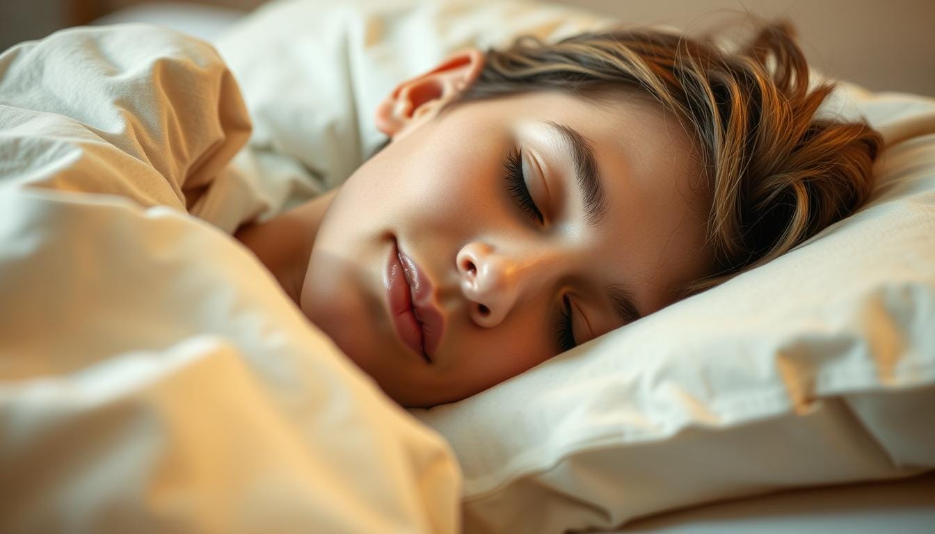 Genetica del Sonno