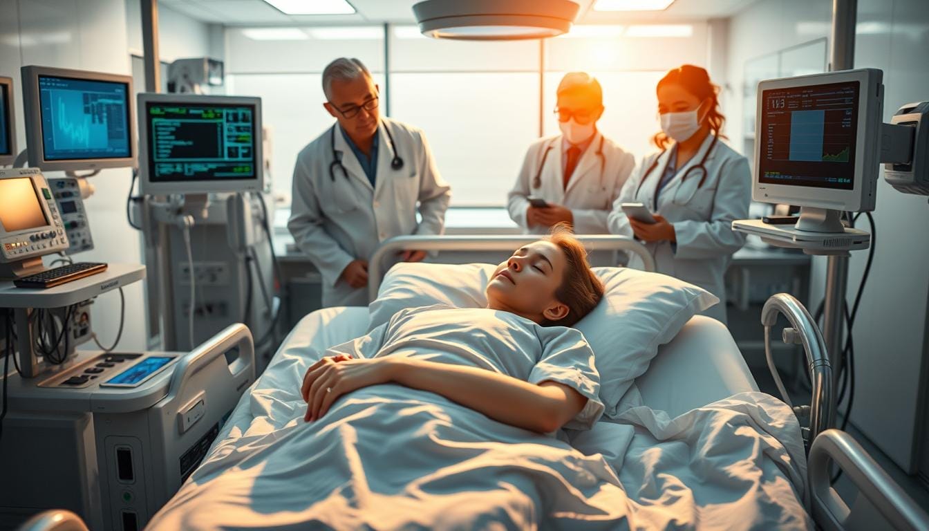 Narcolessia di Tipo 1