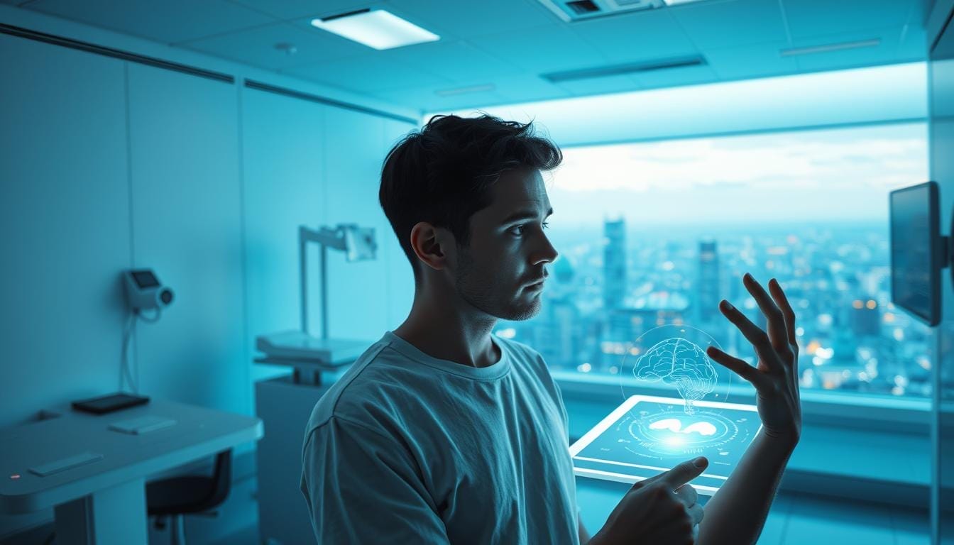 Salute Mentale e Intelligenza Artificiale