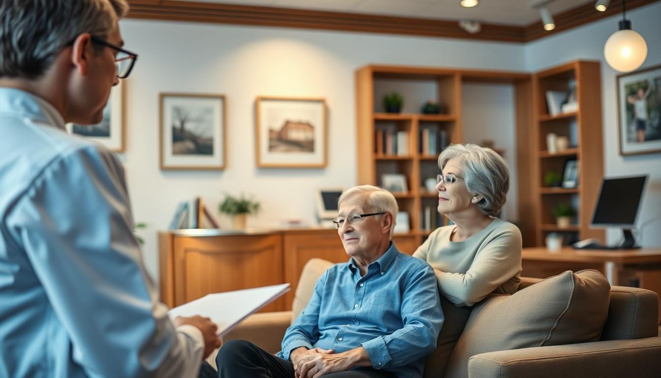 Terapia Psicologica Post-Ictus