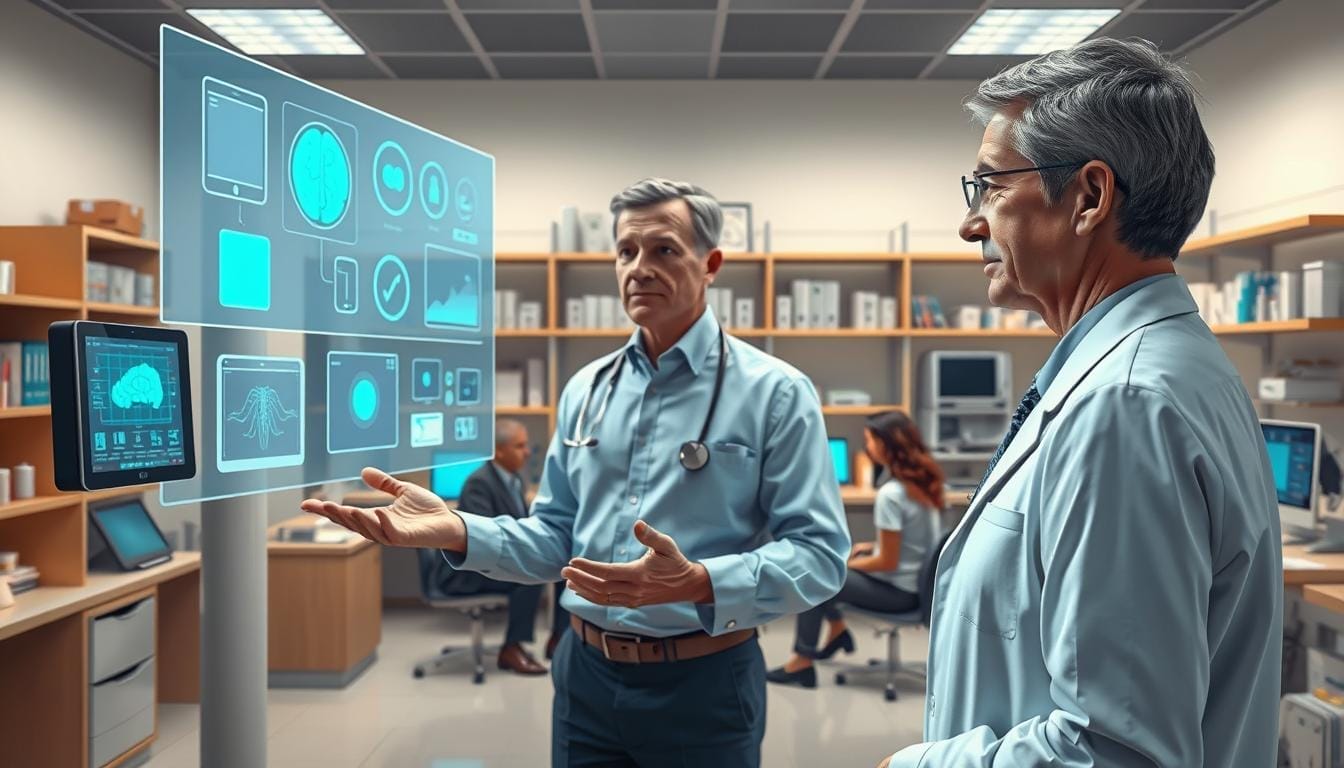 Terapie Digitali per la Salute Mentale