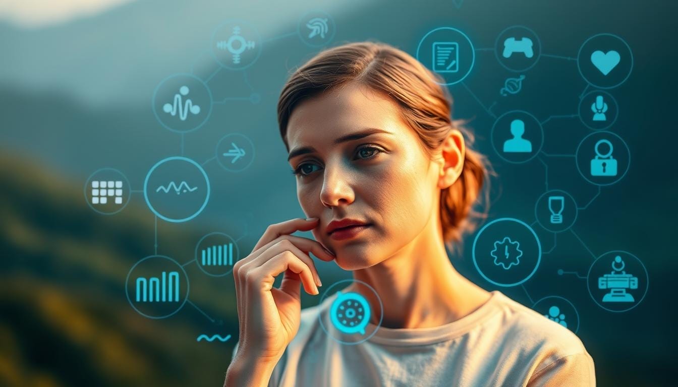 diagnosi di Depressione