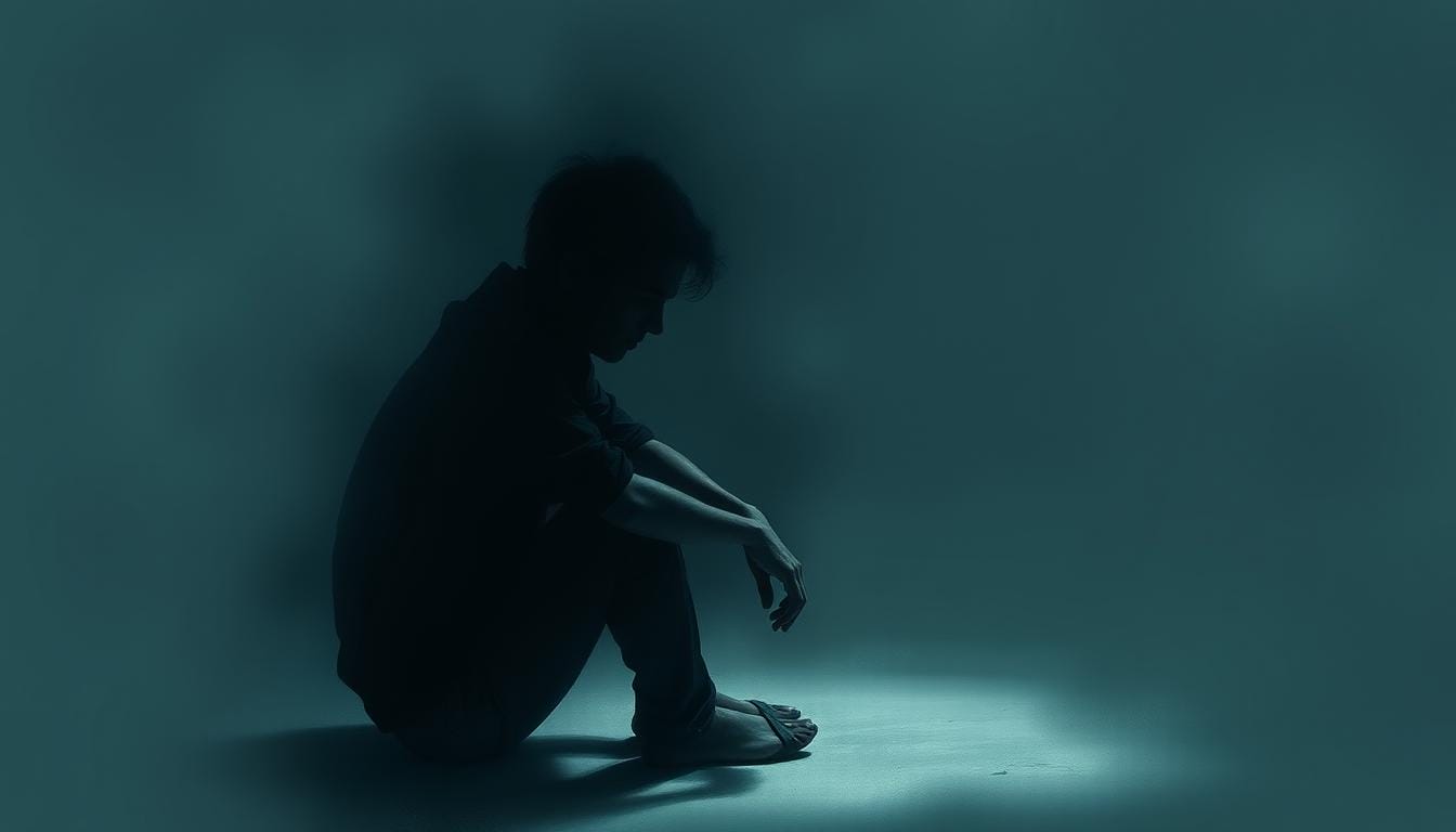 predire la depressione