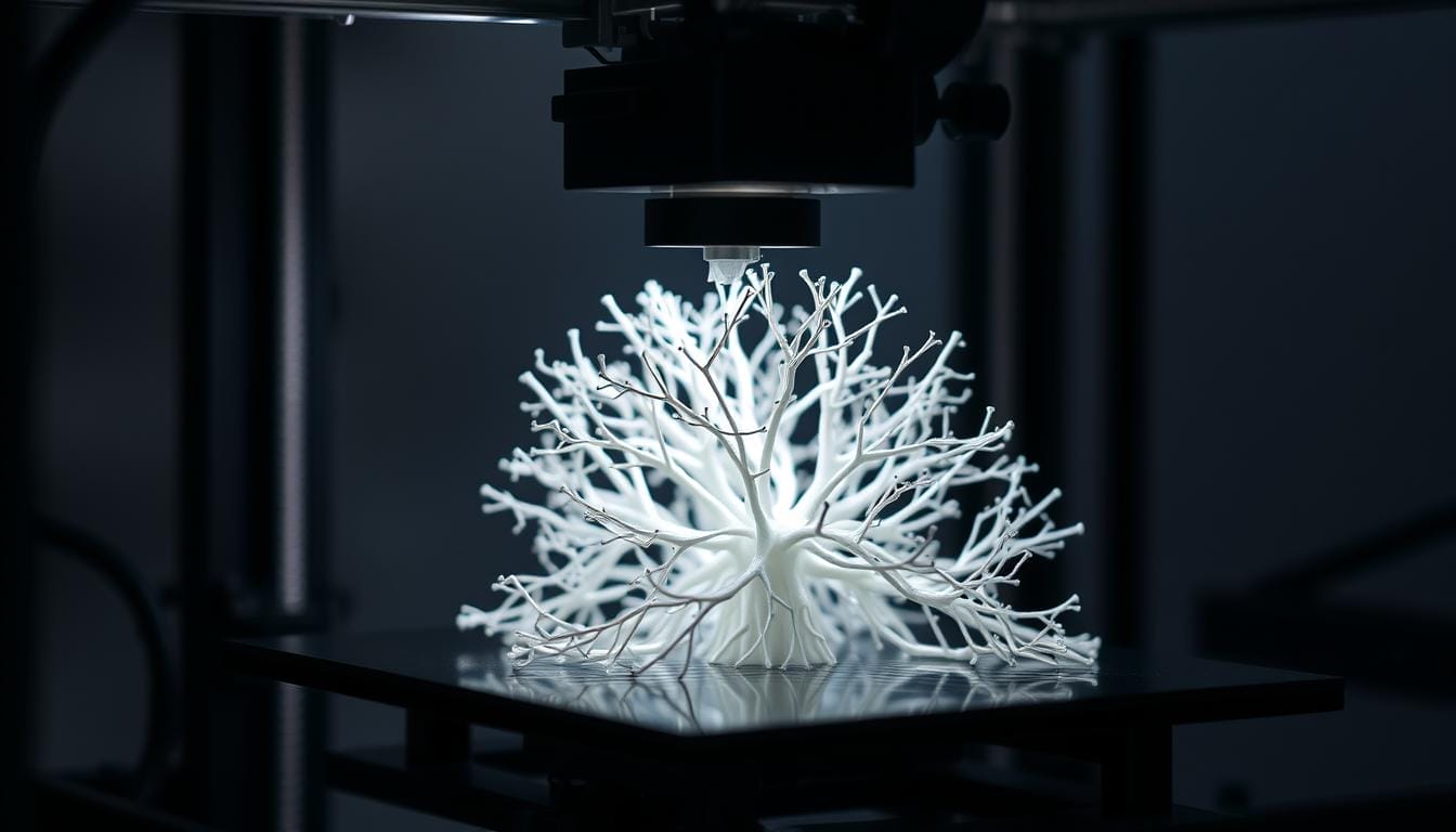 Bioprinting 3D