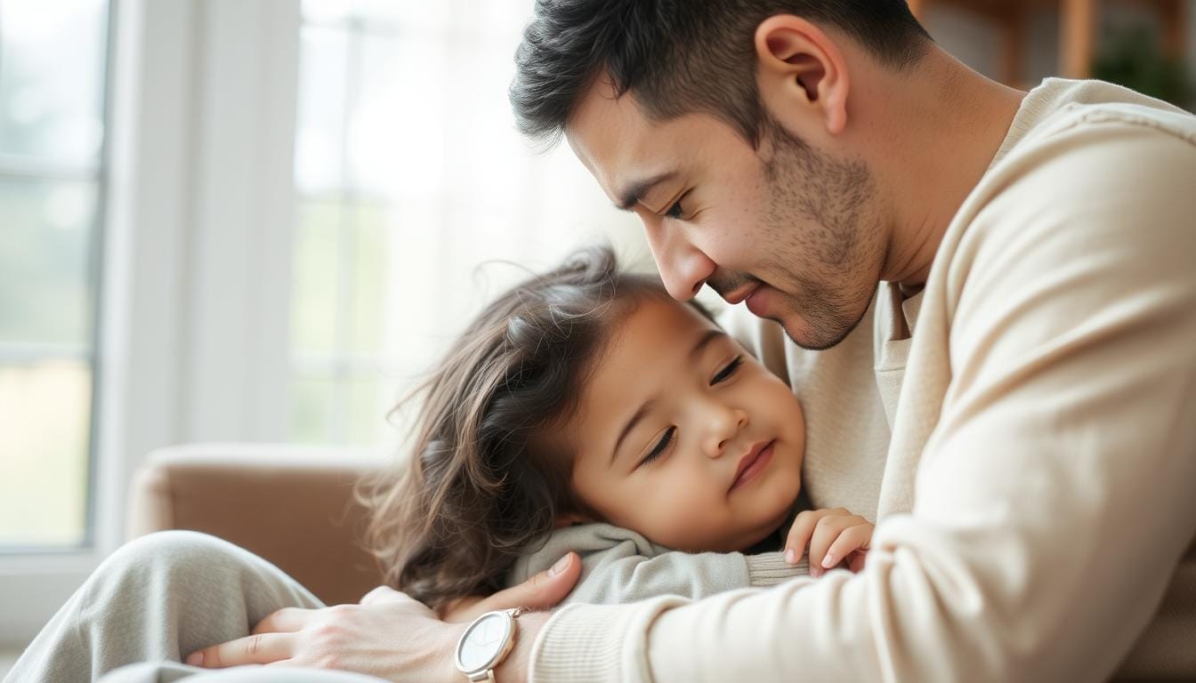 Depressione Infantile