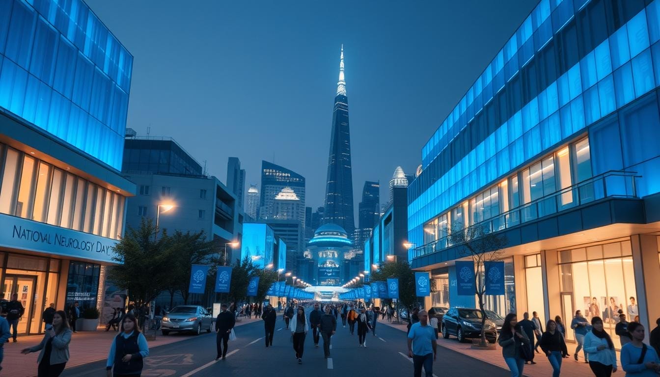 Giornata Nazionale della Neurologia