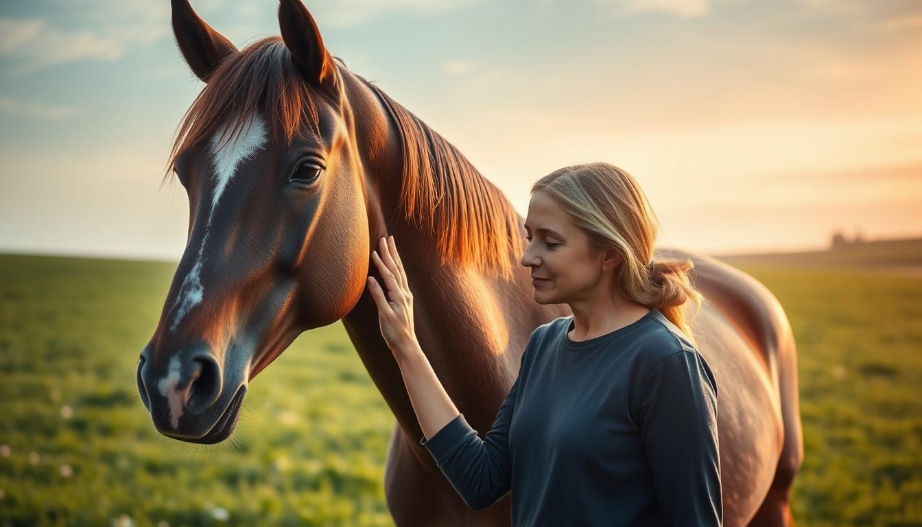 Guarigione nelle Relazioni