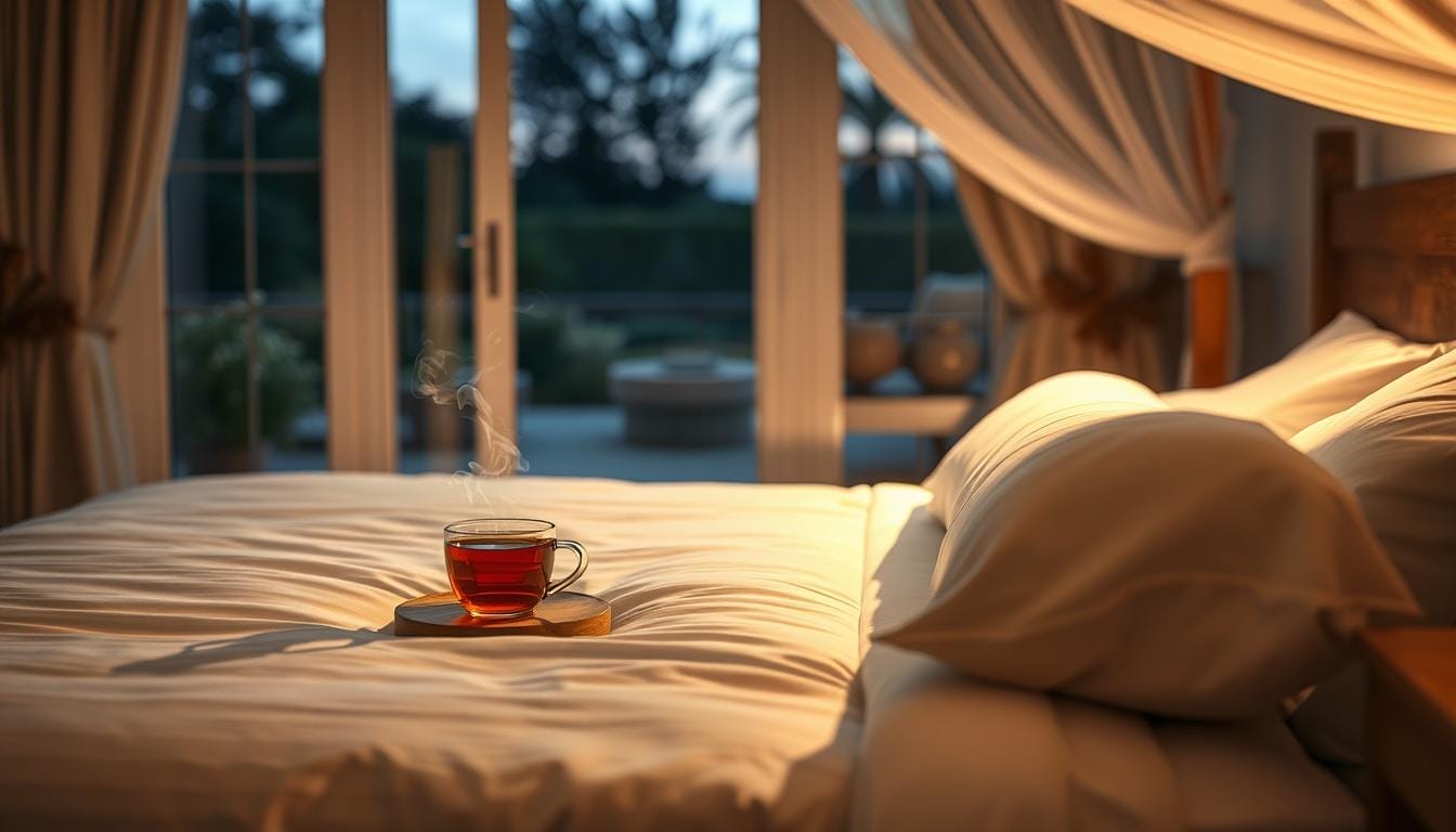 Menopausa e Sonno