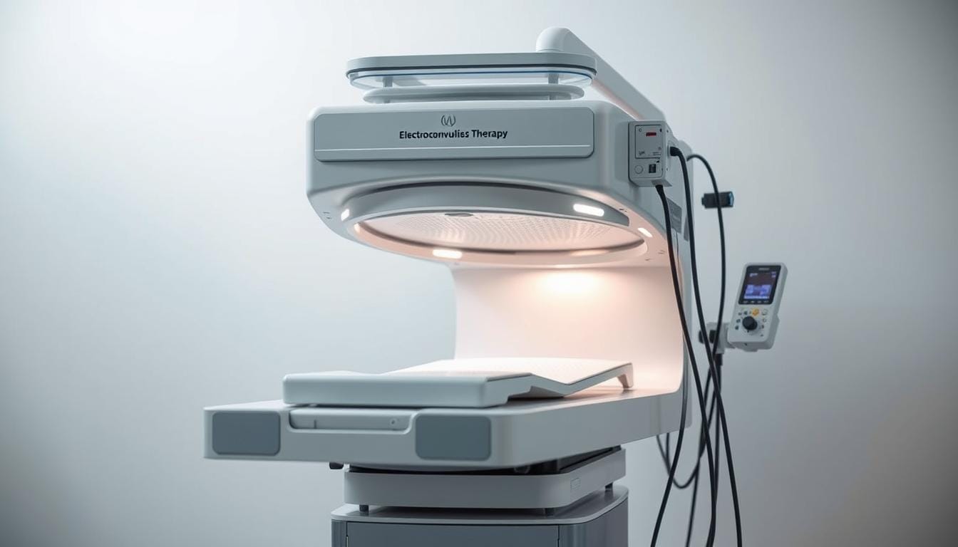 Terapia Elettroconvulsivante