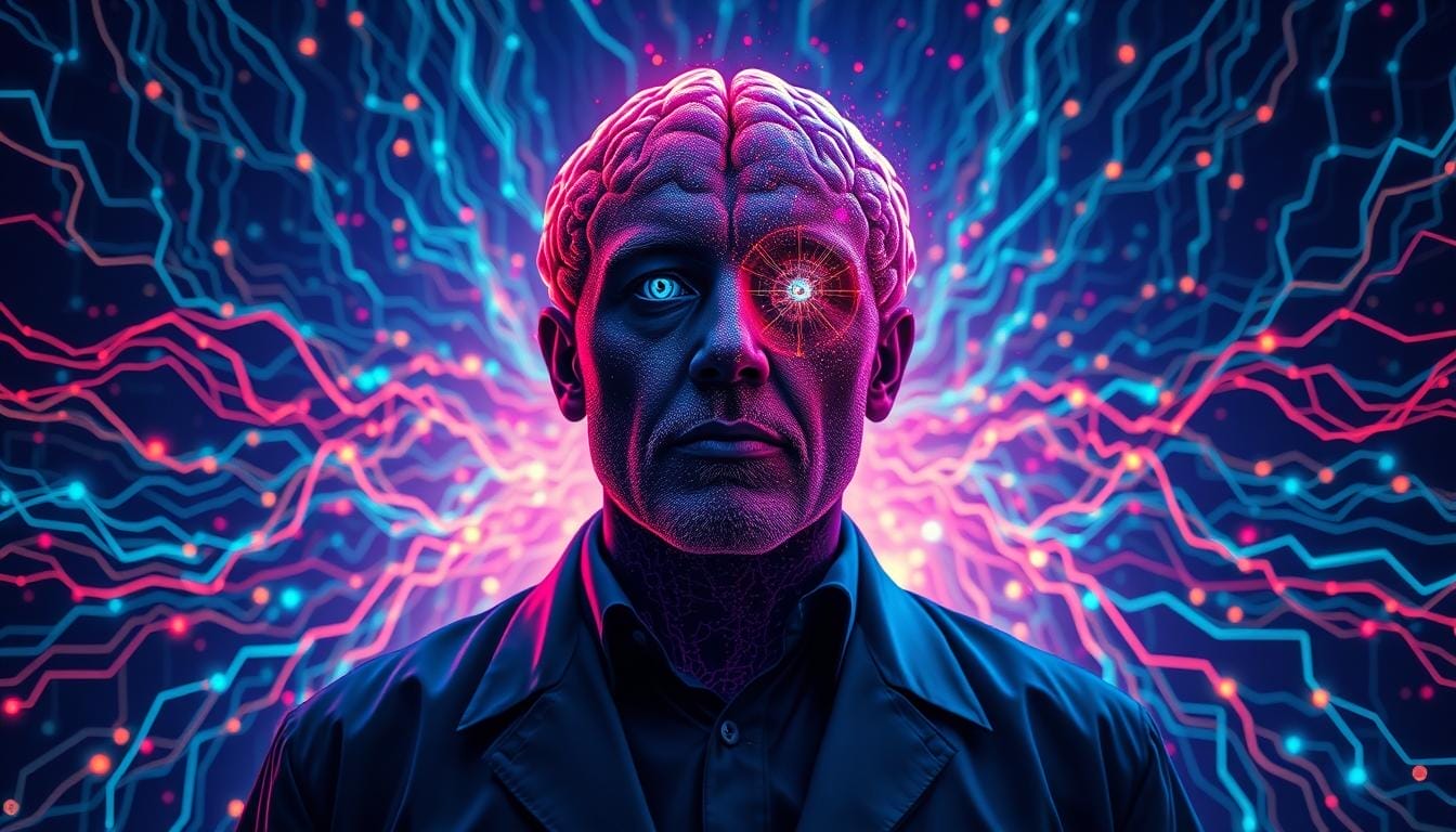 superintelligenza psichiatrica