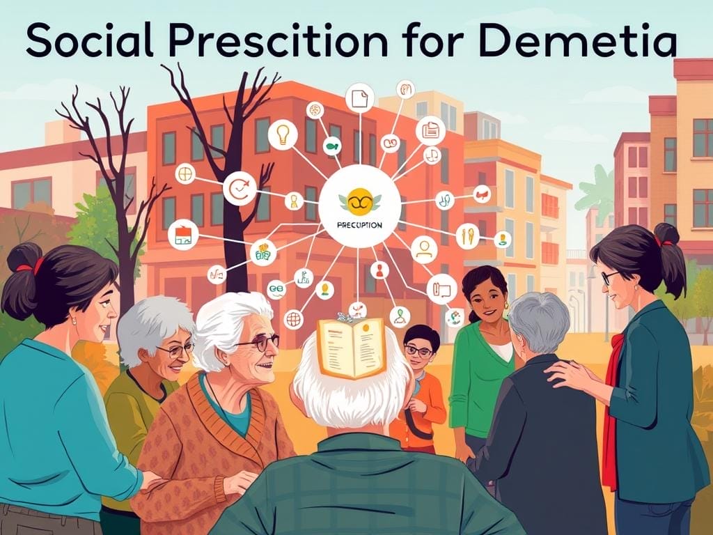 Prescrizione sociale