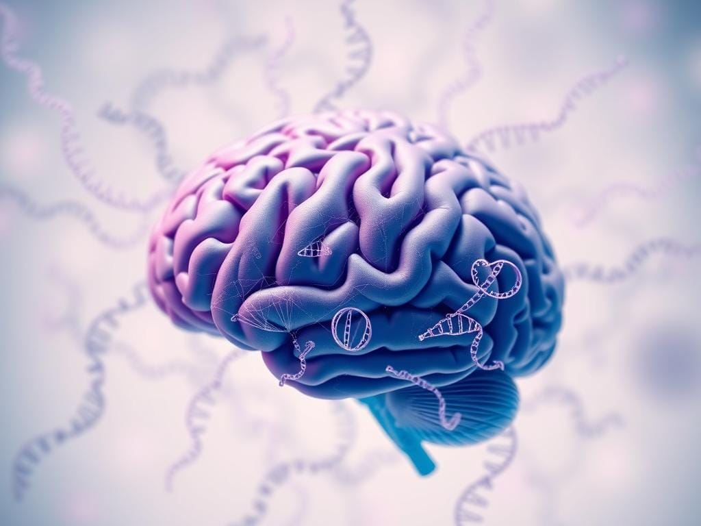 genetica del disturbo bipolare