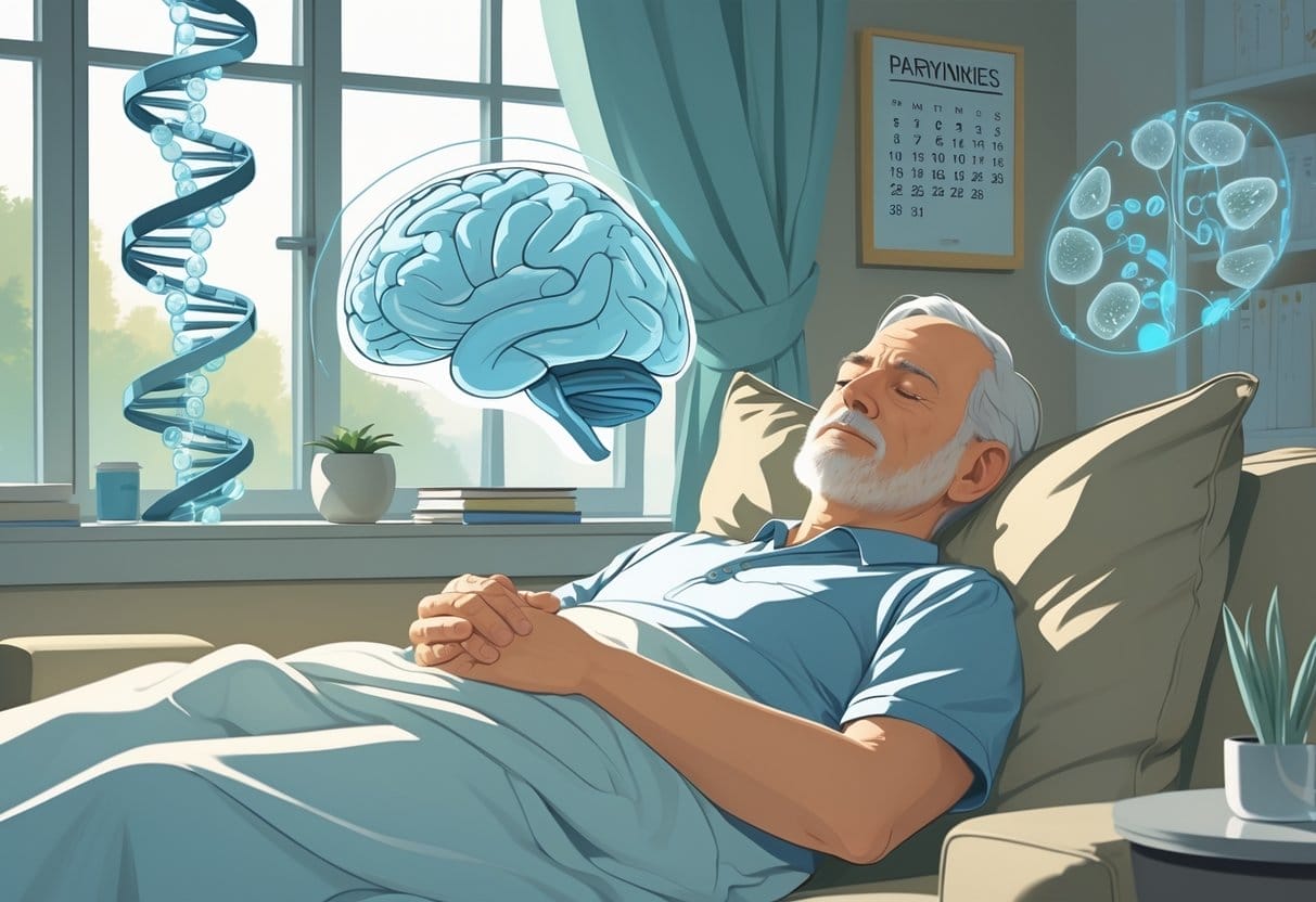 Il sonnellino diurno e l’incidenza del morbo di Parkinson: risultati dallo studio di coorte