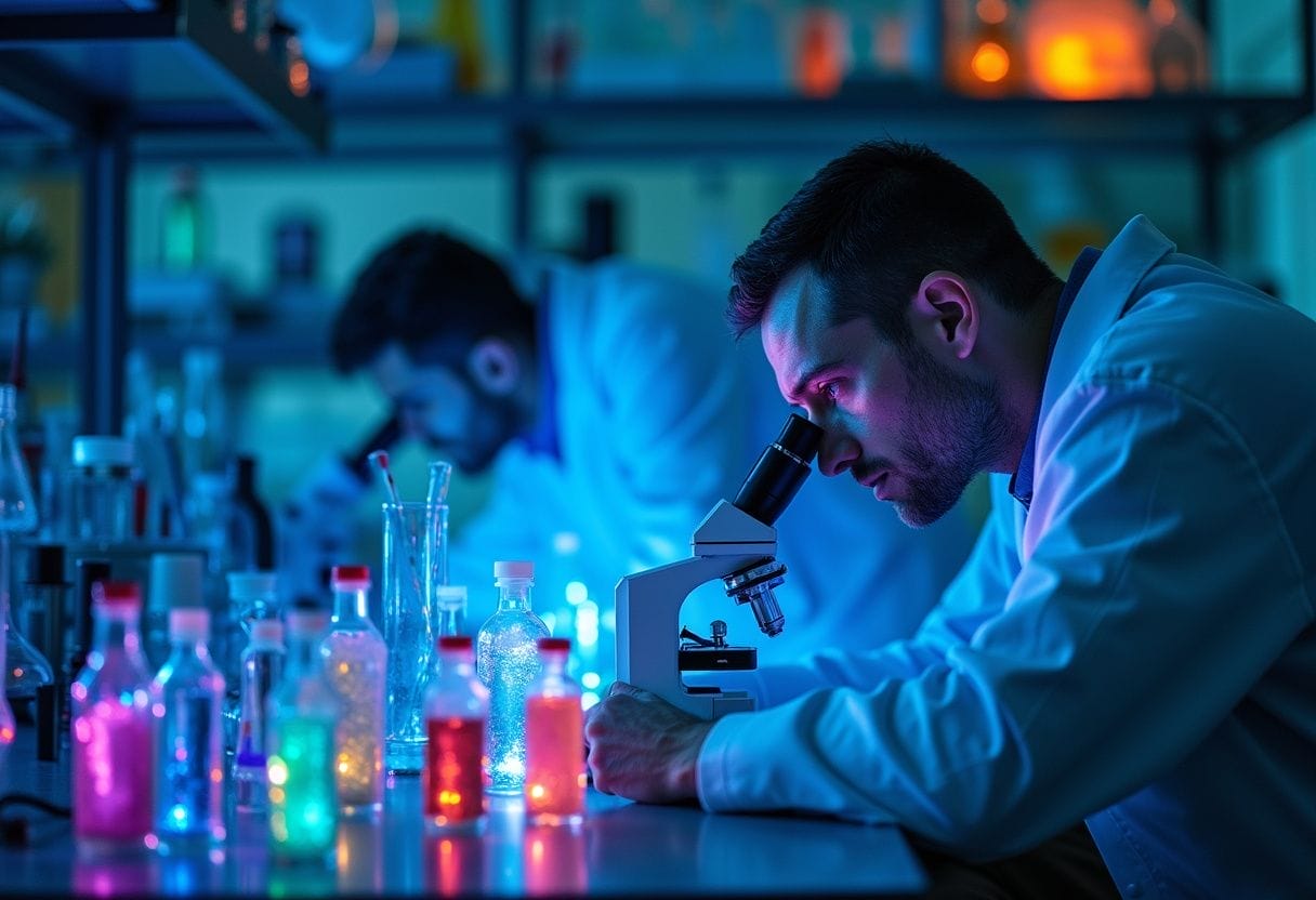 Dalla controcultura alla scienza: AbbVie punta sui farmaci&hellip;