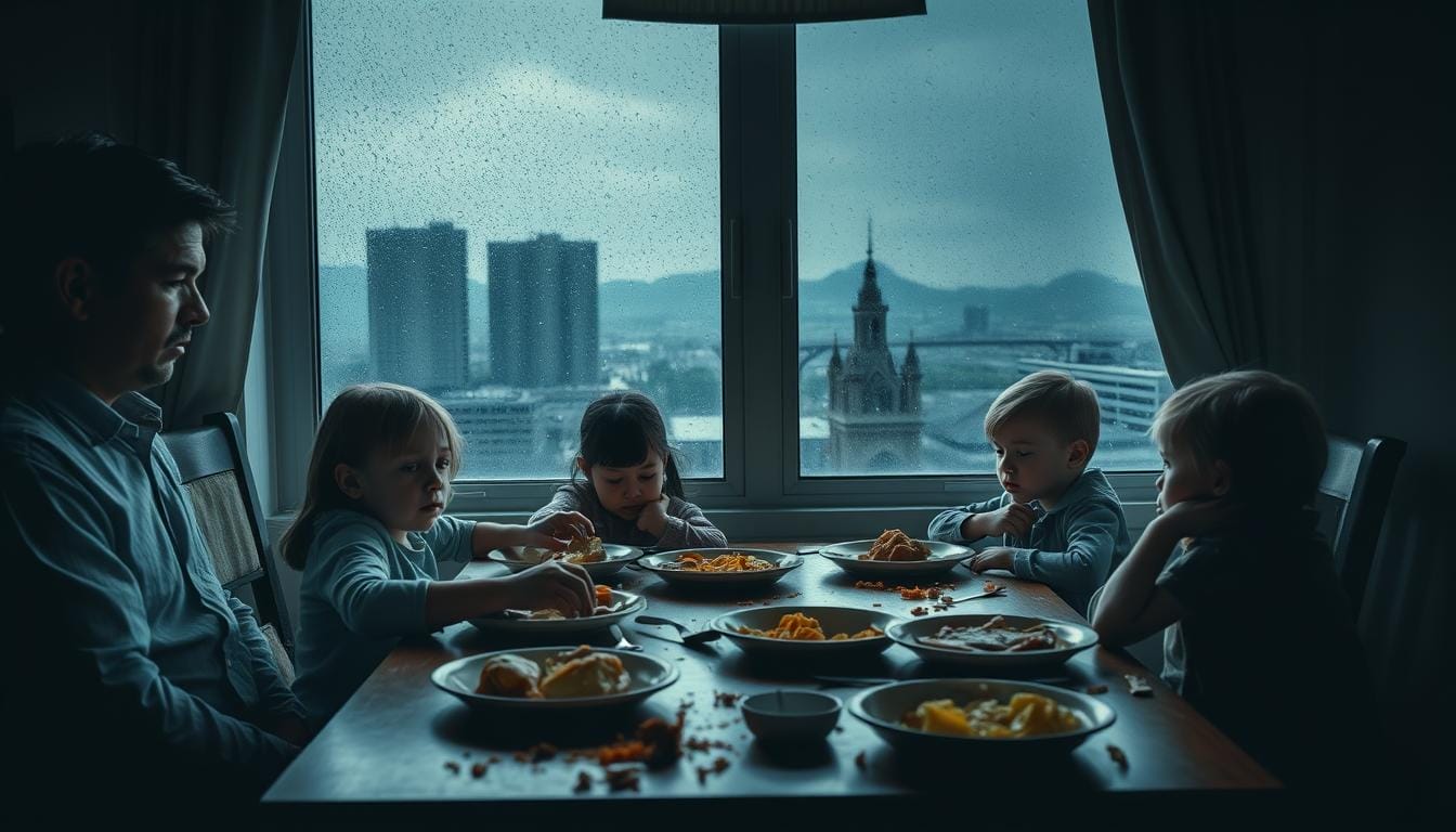 Famiglia e rischio suicidio