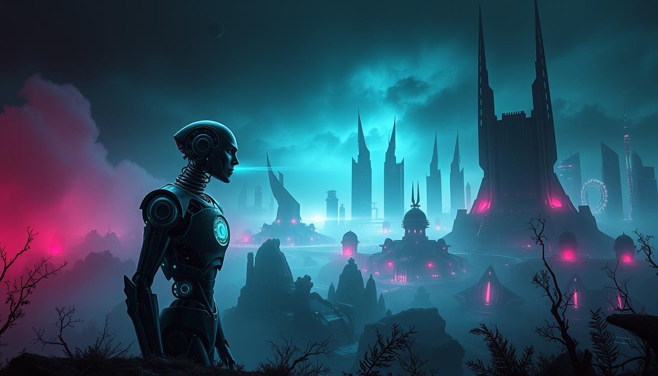 Psicopatia artificiale