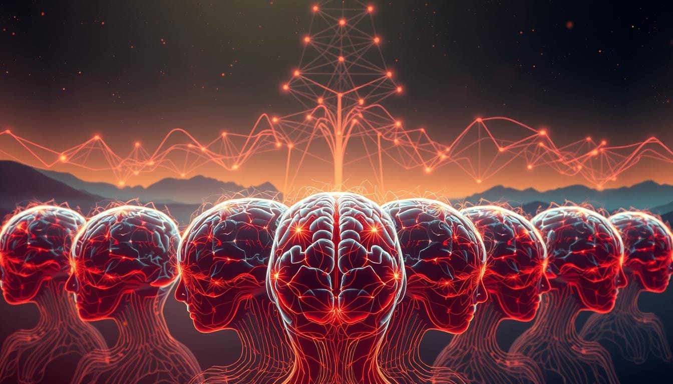 Cervelli in sincronia