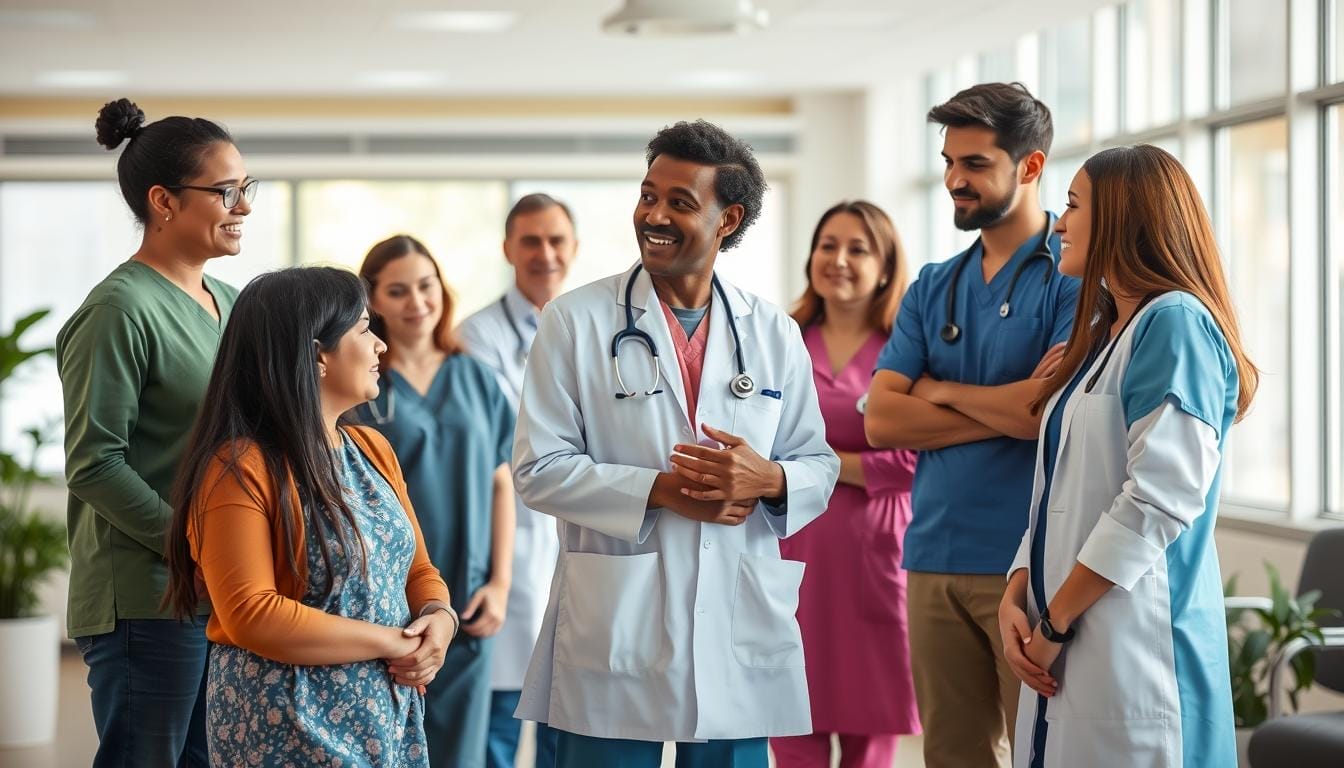Patient Advocacy in psichiatria