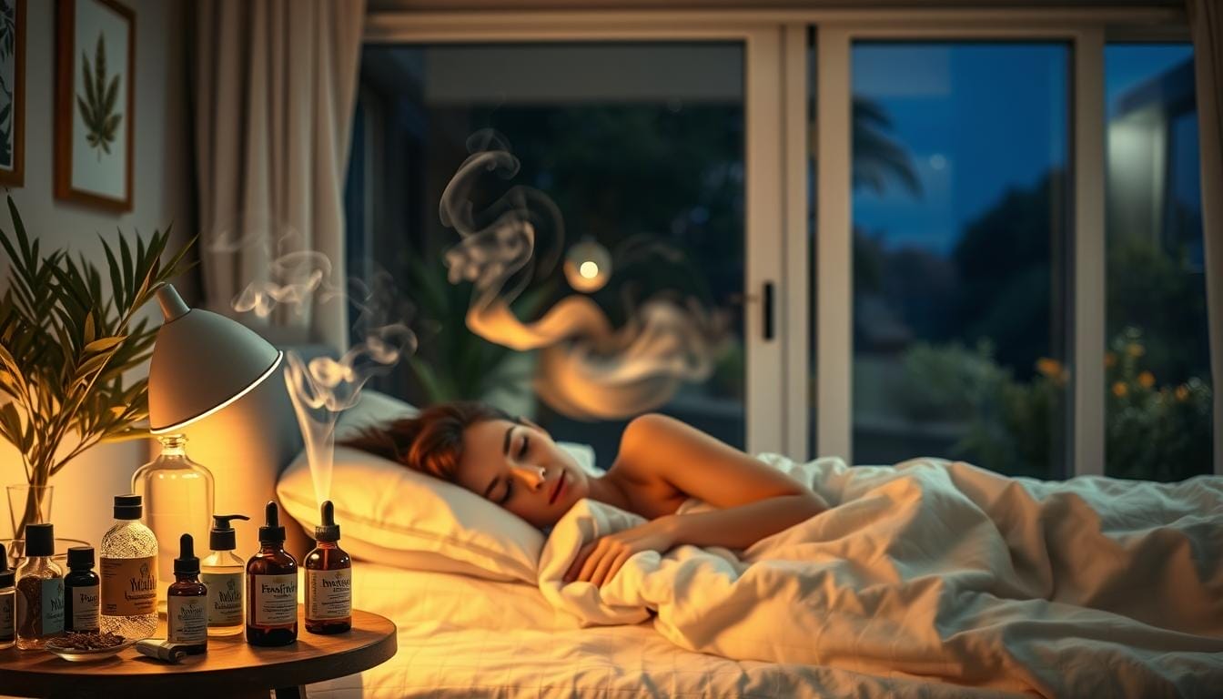 cannabinoidi per dormire