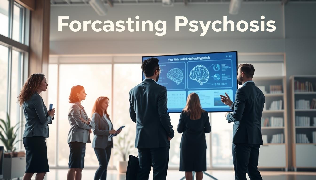 Prevedere la psicosi