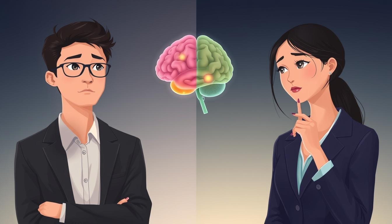 cervello dei giovani