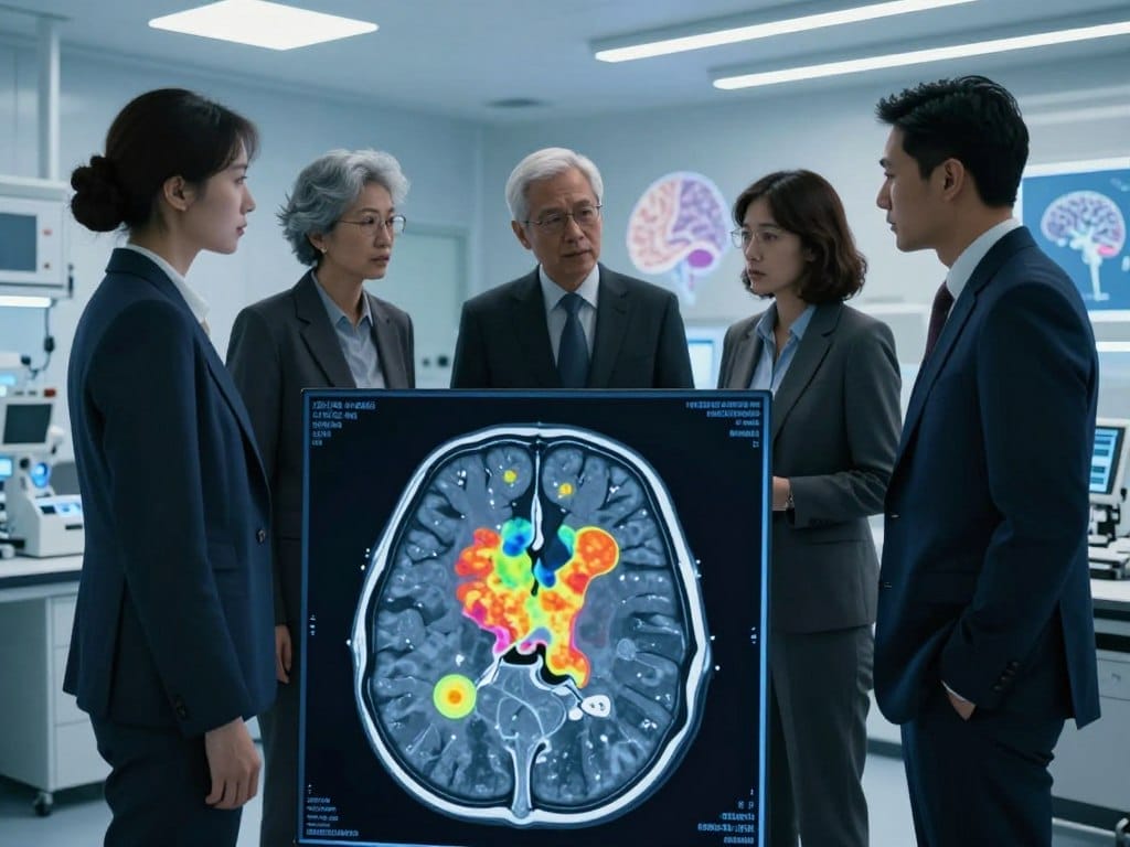 rischio di declino cognitivo