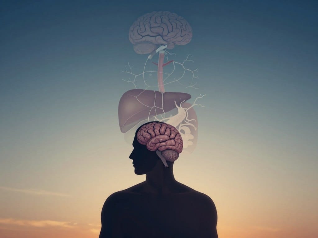 Sintomi depressivi e metabolismo